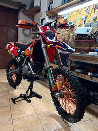 KTM 450 exc