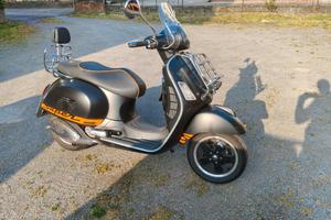 Vespa GTS 300 super sport 