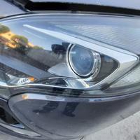 OPEL ZAFIRA 2012 - FARO ANTERIORE SINISTRO