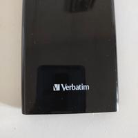 Hard disk(HDD) esterno Toshiba