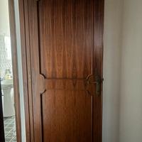 📦 STOCK DI 7 PORTE IN LEGNO