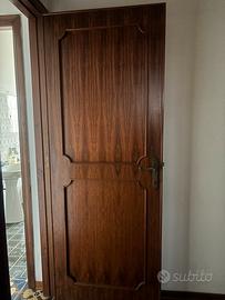 📦 STOCK DI 7 PORTE IN LEGNO