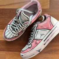 Nike personalzizata - bambina