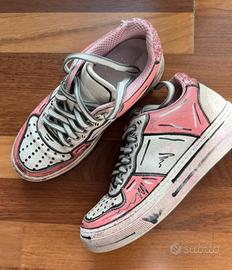 Nike personalzizata - bambina