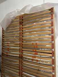 Rete letto matrimoniale