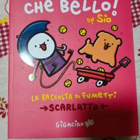 Libro gigazine gigaciao Sio 