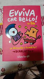 Libro gigazine gigaciao Sio 