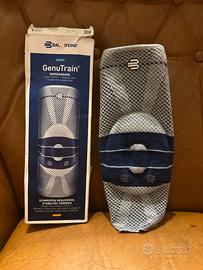 Ginocchiera Bauerfeind GenuTrain TAGLIA3-comeNUOVA