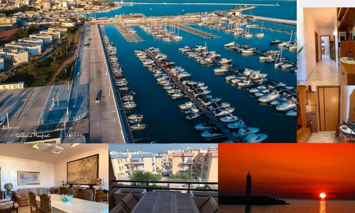 Appartamento Manfredonia