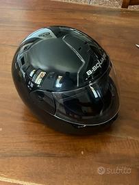 Casco B-Square taglia S