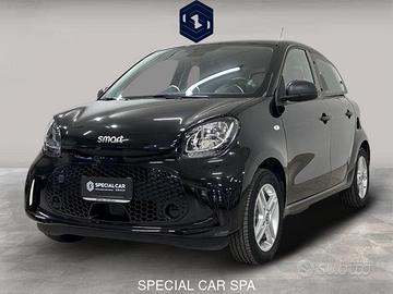smart forfour eq Pulse