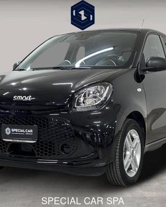 smart forfour eq Pulse
