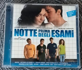 Collezione 80 notte prima degli esami, Forrest Gum