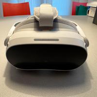 Visore VR PICO 4 128GB– Come Nuovo + Accessori*