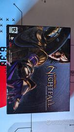 Guild Wars Nightfall Edizione da Collezione PC