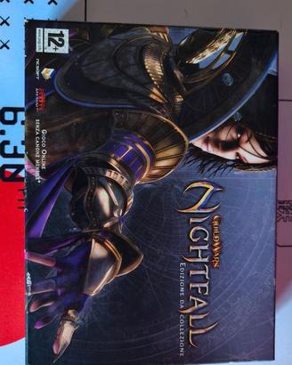 Guild Wars Nightfall Edizione da Collezione PC