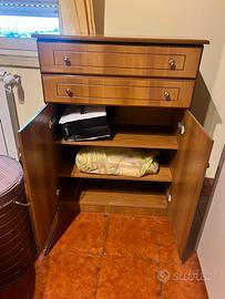 mobile bagno