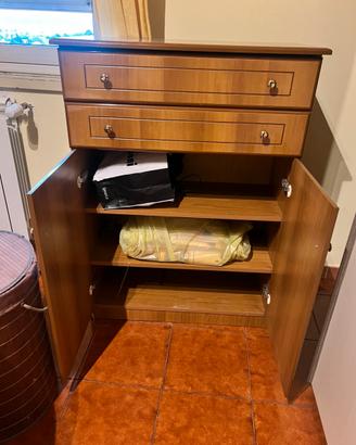 mobile bagno