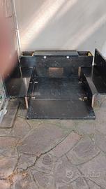 Kit allestimento camperizzazione per Defender 90 e