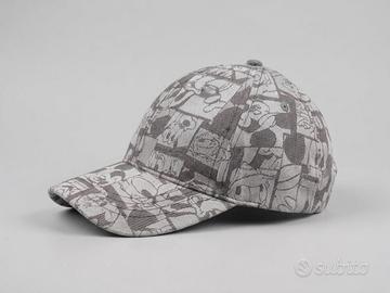 cappellino berretto Disney 
