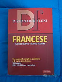 Dizionario francese