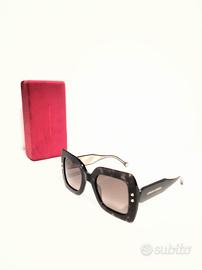 occhiali da sole Carolina Herrera nuovi 