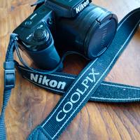 Nikon Coolpix l105