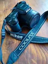 Nikon Coolpix l105