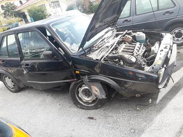 Ricambi ed accessori volkswagen Golf mk2 gti 