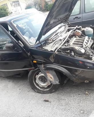 Ricambi ed accessori volkswagen Golf mk2 gti 