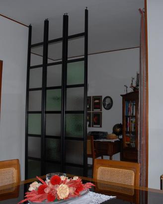 parete divisorio