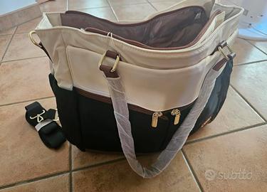 Borsa capiente LOVEVOOK