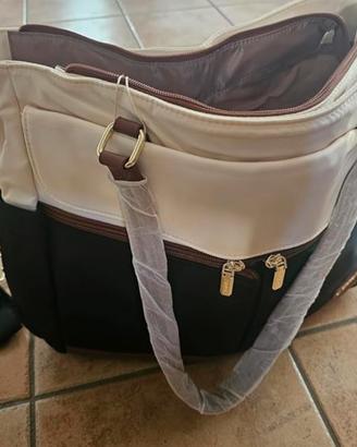Borsa capiente LOVEVOOK