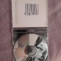 ella Fitzgerald cd