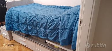 Letto ragazzo
