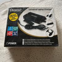 Alimentatore universale per Notebook