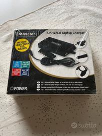 Alimentatore universale per Notebook