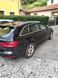 Audi A4 avanti 2.0 150cv