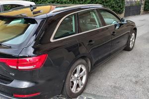 Audi A4 avanti 2.0 150cv