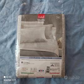 Completo matrimoniale Gabel Coin Casa