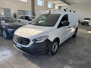 Mercedes Benz citan