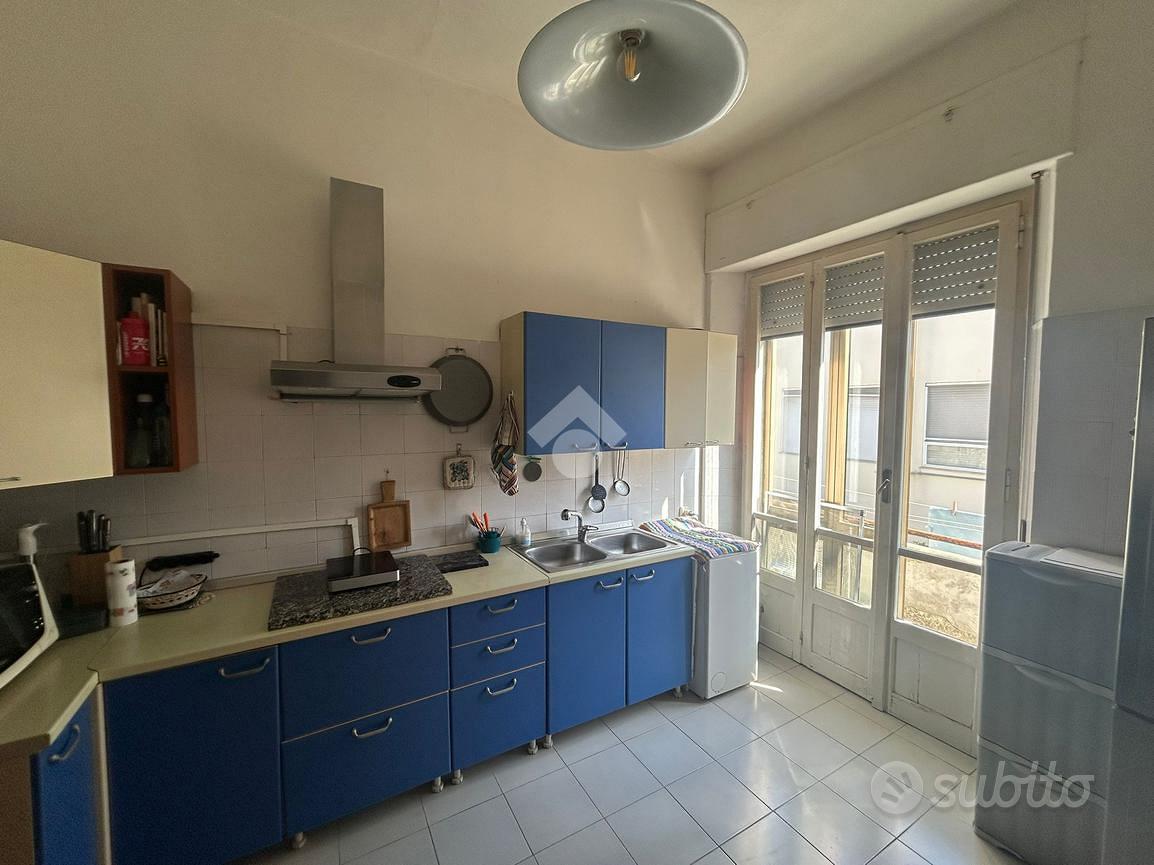 3 LOCALI A CAGLIARI - Vista 5