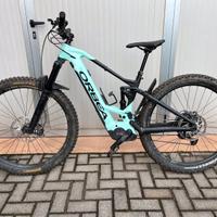 Orbea Wild M20 2022