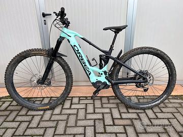 Orbea Wild M20 2022