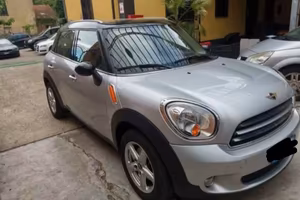 Mini Countryman Cooper 1.6 benzina 