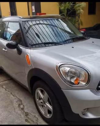 Mini Countryman Cooper 1.6 benzina 