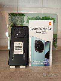 Redimi note pro plus