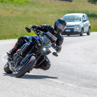 Yamaha mt 10 2022