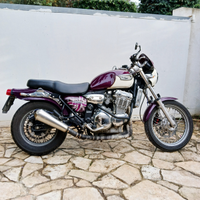 Triumph Adventurer - 1998