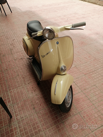 Vespa 50 L